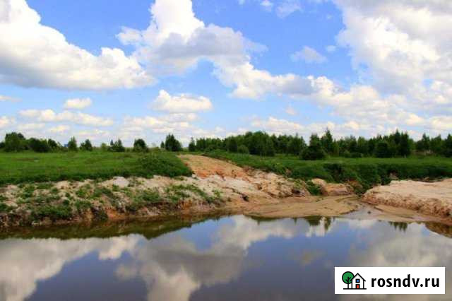 Участок СНТ, ДНП 11 сот. на продажу в Назие Назия - изображение 1