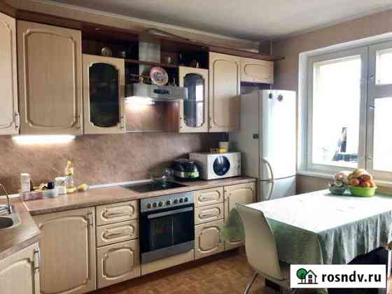 4-комнатная квартира, 112 м², 8/10 эт. на продажу в Тольятти Тольятти