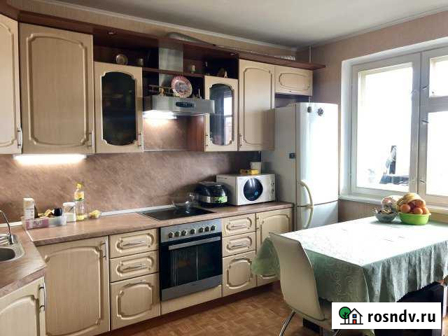 4-комнатная квартира, 112 м², 8/10 эт. на продажу в Тольятти Тольятти - изображение 1