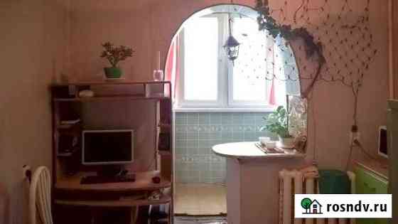 2-комнатная квартира, 54 м², 4/5 эт. на продажу в Волжском Самарской области Волжский