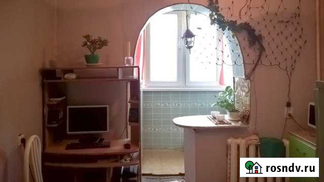 2-комнатная квартира, 54 м², 4/5 эт. на продажу в Волжском Самарской области Волжский - изображение 1