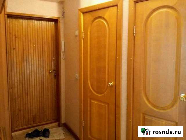 3-комнатная квартира, 58 м², 4/5 эт. на продажу в Черемушках Черемушки - изображение 1