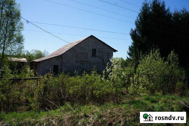 Участок ИЖС 15 сот. на продажу в Холме Холм - изображение 1