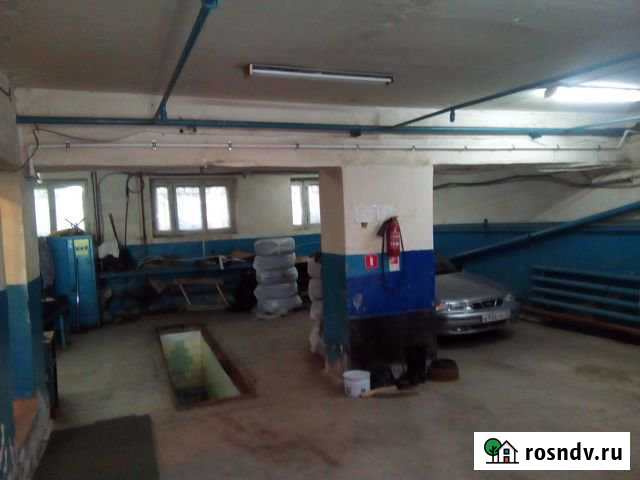 Складское помещение, 120.3 кв.м. Тюмень - изображение 1