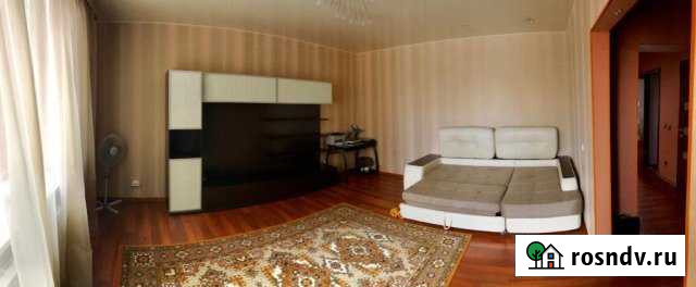 2-комнатная квартира, 76 м², 2/5 эт. на продажу в Советском Ханты-Мансийского АО Советский - изображение 1