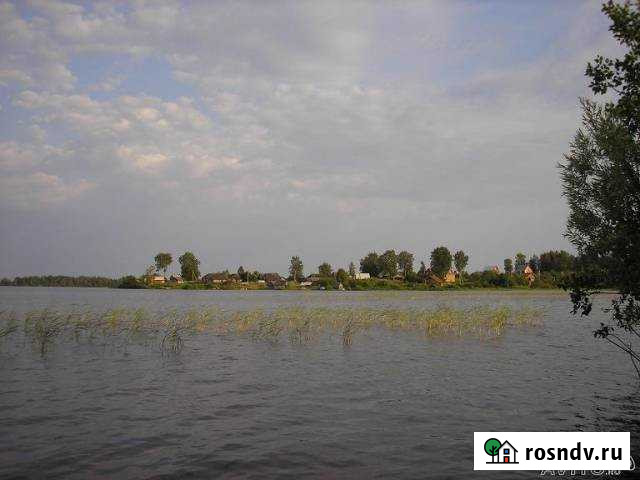 Участок ИЖС 12 сот. на продажу в Демянске Демянск - изображение 1