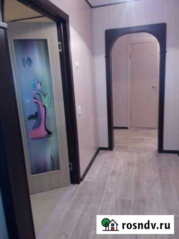 3-комнатная квартира, 71 м², 4/10 эт. в аренду на длительный срок в Челябинске Челябинск - изображение 1