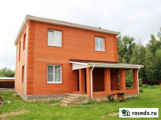 Коттедж 180 м² на участке 12 сот. на продажу в Раменском Раменское