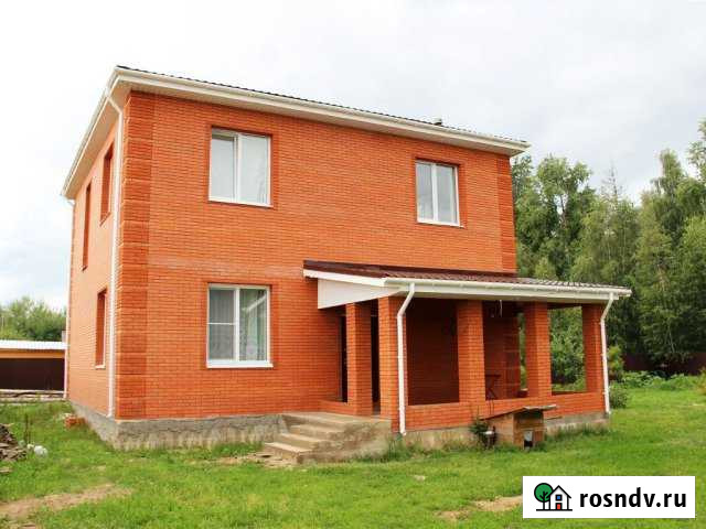 Коттедж 180 м² на участке 12 сот. на продажу в Раменском Раменское - изображение 1