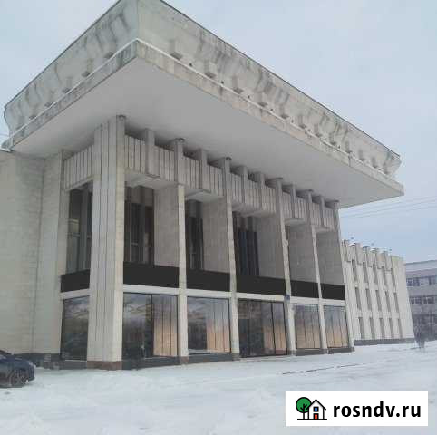 Помещение в аренду под ресторан/кафе/бар, 208 кв.м. Владимир - изображение 1