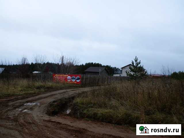 Участок СНТ, ДНП 13 сот. на продажу в Чайковском Чайковский - изображение 1