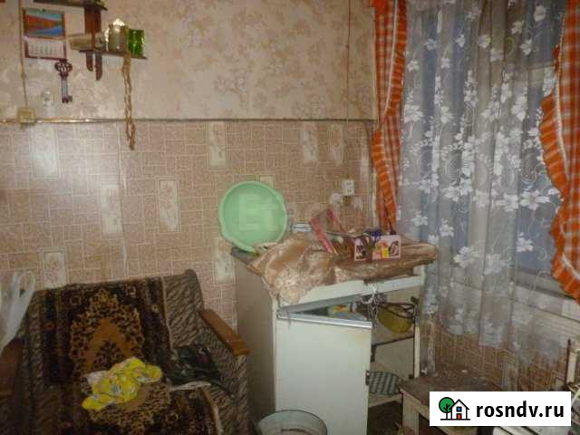 1-комнатная квартира, 30 м², 2/2 эт. на продажу в Шексне Шексна - изображение 1