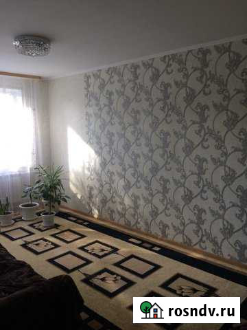 3-комнатная квартира, 67 м², 4/5 эт. на продажу в Шумерле Шумерля - изображение 1