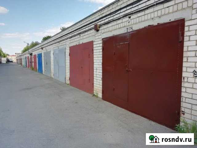 Гараж 21 м² на продажу в Селятино Селятино - изображение 1