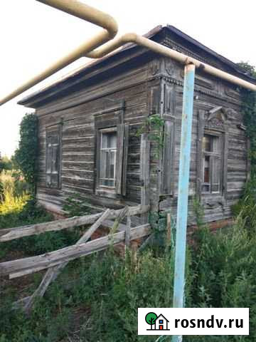 Дом 40 м² на участке 6 сот. на продажу в Балаково Балаково - изображение 1