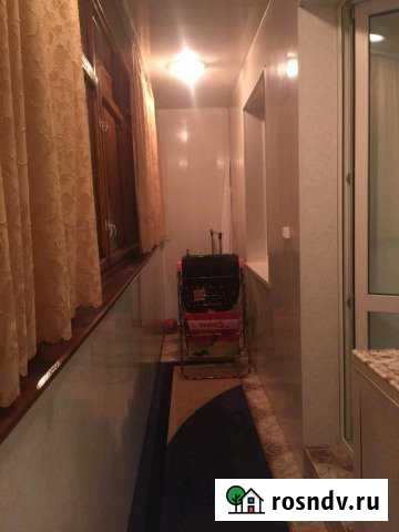 4-комнатная квартира, 65 м², 9/9 эт. на продажу в Черняховске Черняховск - изображение 1