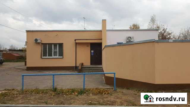 Помещение свободного назначения, 350 кв.м. Щёлково - изображение 1