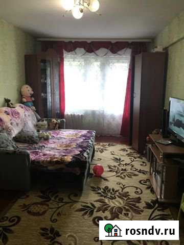 2-комнатная квартира, 47 м², 4/5 эт. на продажу в Тулуне Тулун - изображение 1