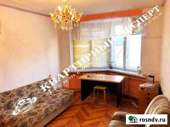 3-комнатная квартира, 62 м², 3/5 эт. в аренду на длительный срок в Выборге Выборг