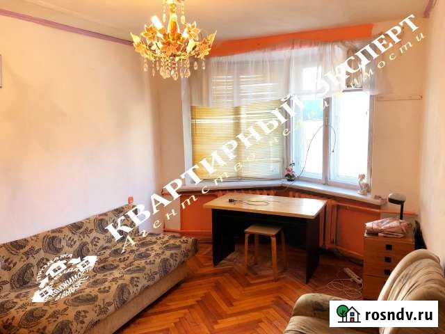 3-комнатная квартира, 62 м², 3/5 эт. в аренду на длительный срок в Выборге Выборг - изображение 1