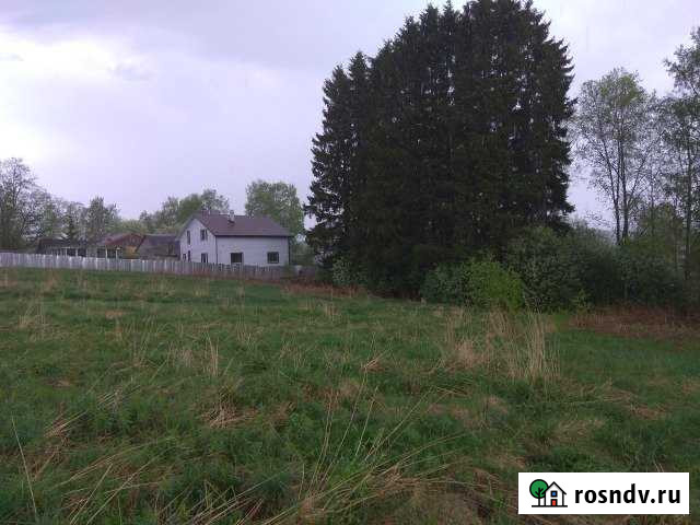 Участок ИЖС 12 сот. на продажу в Пряже Пряжа - изображение 1