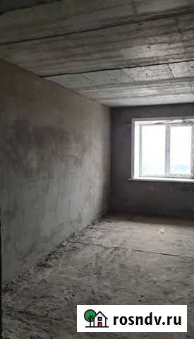 2-комнатная квартира, 60 м², 5/5 эт. на продажу в Николаевке Еврейской АО Николаевка - изображение 1