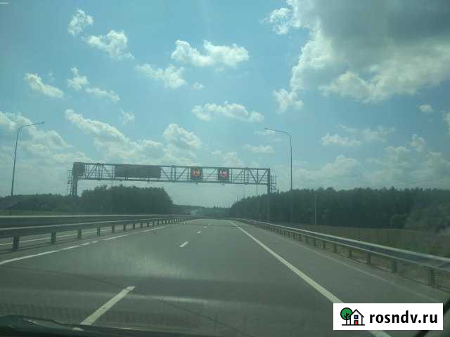 Участок ИЖС 20 сот. на продажу в Бабынино Бабынино - изображение 1