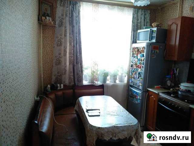 1-комнатная квартира, 34 м², 2/5 эт. на продажу в Краснозаводске Краснозаводск - изображение 1