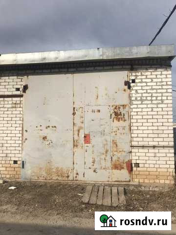 Гараж >30 м² на продажу в Волжском Волгоградской области Волжский - изображение 1