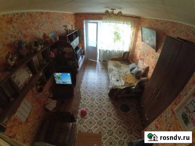 3-комнатная квартира, 57 м², 4/5 эт. на продажу в Красном Сулине Красный Сулин - изображение 1