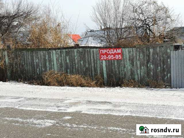 Участок ИЖС 14 сот. на продажу в Николаевке Еврейской АО Николаевка - изображение 1