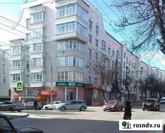 Торговое помещение, 412.7 кв.м. Брянск