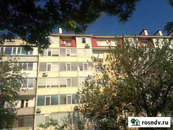 2-комнатная квартира, 59 м², 4/6 эт. на продажу в Феодосии Феодосия