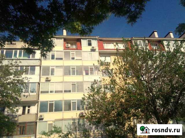 2-комнатная квартира, 59 м², 4/6 эт. на продажу в Феодосии Феодосия - изображение 1