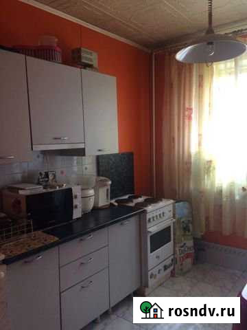 4-комнатная квартира, 60 м², 3/5 эт. на продажу в Искитиме Искитим - изображение 1