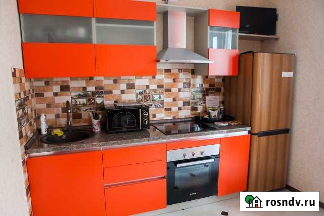 1-комнатная квартира, 40 м², 9/14 эт. в аренду посуточно в Обнинске Обнинск - изображение 1