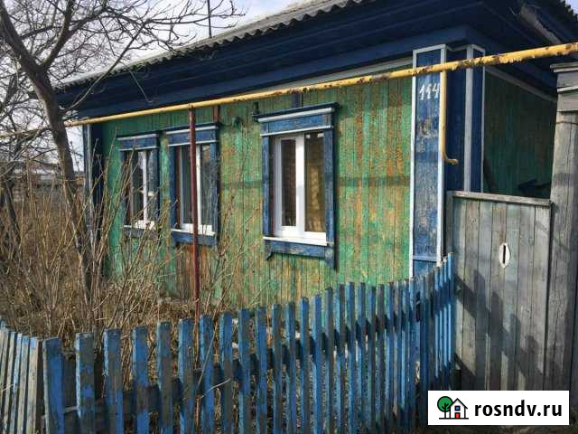 Дом 25 м² на участке 8 сот. на продажу в Заводоуковске Заводоуковск - изображение 1