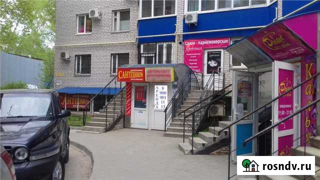 Продажа торгового помещения по адресу ул. Крупской Рязань - изображение 1