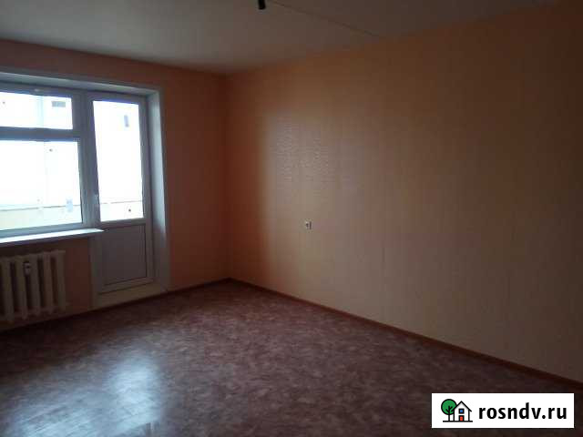 1-комнатная квартира, 40 м², 9/10 эт. на продажу в Нижнекамске Нижнекамск - изображение 1