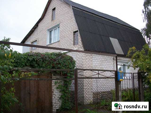 Дом 180 м² на участке 18 сот. на продажу в Ярцево Ярцево - изображение 1