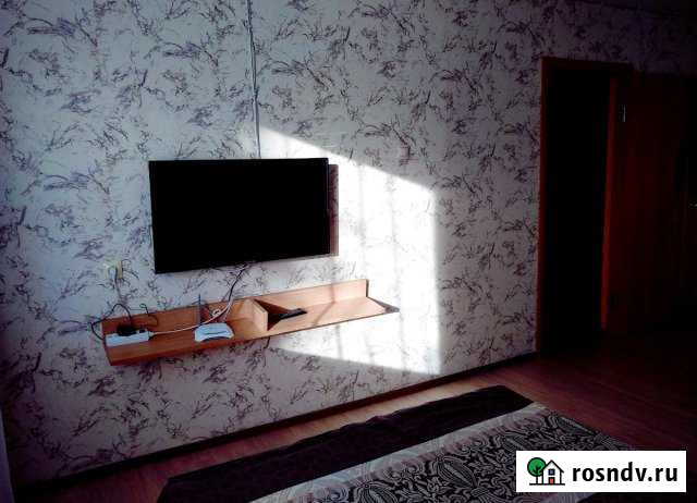 1-комнатная квартира, 33 м², 1/5 эт. в аренду посуточно в Костроме Кострома - изображение 1