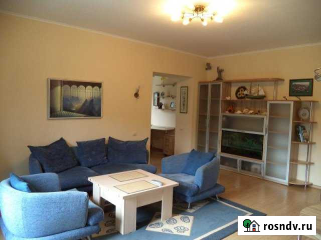 2-комнатная квартира, 44 м², 2/5 эт. в аренду посуточно в Железноводске Железноводск - изображение 1