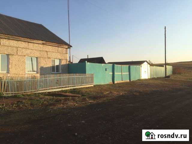 Коттедж 89 м² на участке 12 сот. на продажу в Верхнеуральске Верхнеуральск - изображение 1