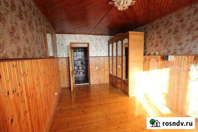 3-комнатная квартира, 140 м², 5/6 эт. на продажу в Гатчине Гатчина - изображение 1