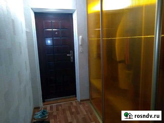 2-комнатная квартира, 50 м², 1/3 эт. на продажу в Байкальске Байкальск - изображение 1