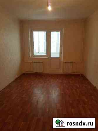 2-комнатная квартира, 54 м², 2/17 эт. в аренду на длительный срок в Курске Курск