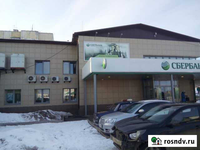 Офис 1113.8 кв.м. Кодинск - изображение 1