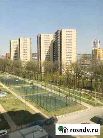 2-комнатная квартира, 64 м², 8/17 эт. на продажу в Коммунарке Коммунарка