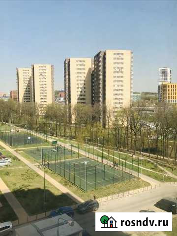 2-комнатная квартира, 64 м², 8/17 эт. на продажу в Коммунарке Коммунарка - изображение 1