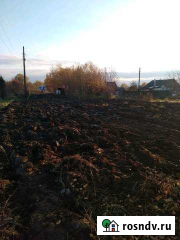 Участок СНТ, ДНП 6 сот. на продажу в Муроме Муром - изображение 1